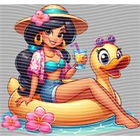 Cartoons and other-CO 4674